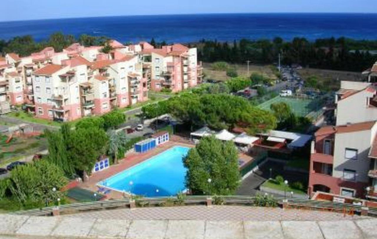 Serena Holiday Home Naxos Giardini Naxos Eksteriør billede