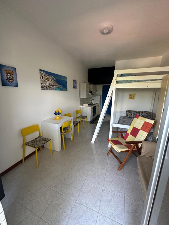 Serena Holiday Home Naxos Giardini Naxos Eksteriør billede