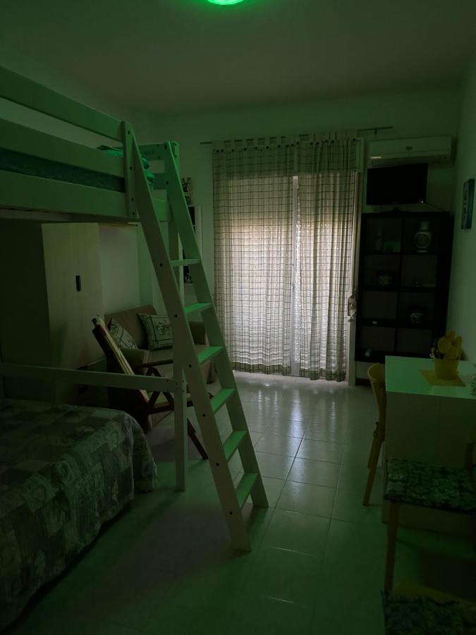 Serena Holiday Home Naxos Giardini Naxos Eksteriør billede