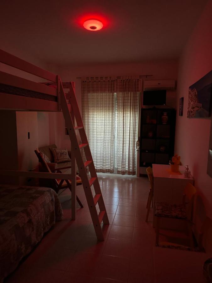 Serena Holiday Home Naxos Giardini Naxos Eksteriør billede